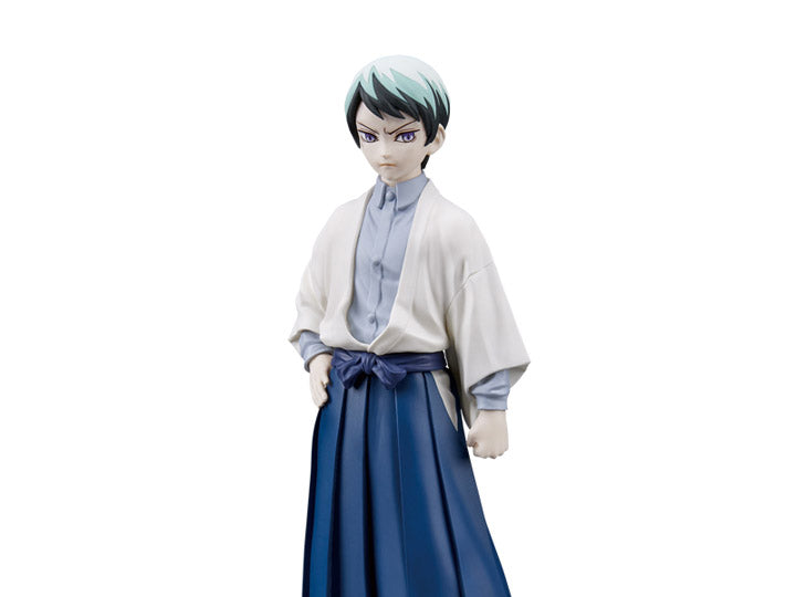 Figura Banpresto Kimetsu no Yaiba V21 B Yushiro