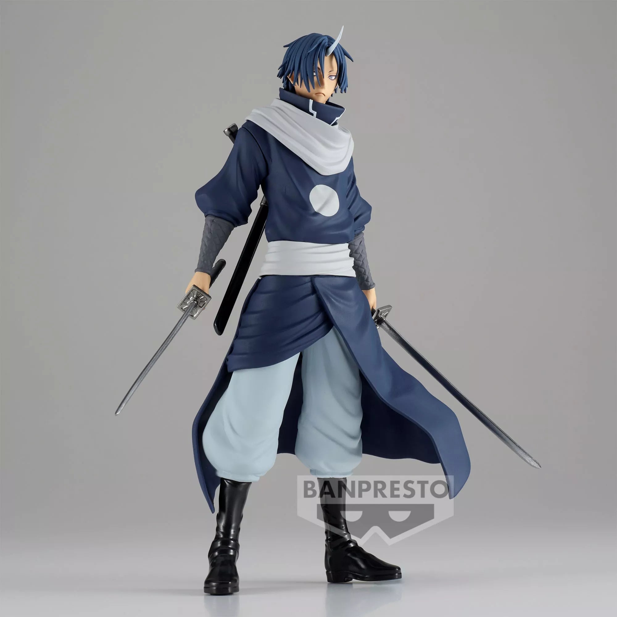 Figura That Time I Got Reincarnated As A Slime of Soei