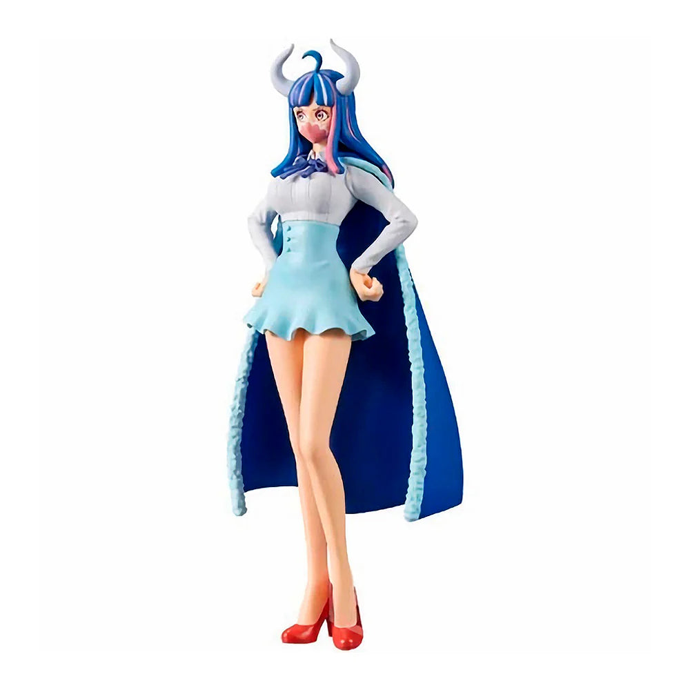 Figura Banpresto Ulti One Piece