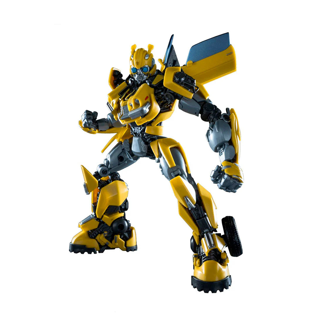 Figura Model Kit Transformers Bumblebee