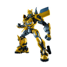 Figura Model Kit Transformers Bumblebee