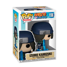 Funko Pop Izumo Naruto