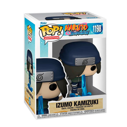 Funko Pop Izumo Naruto