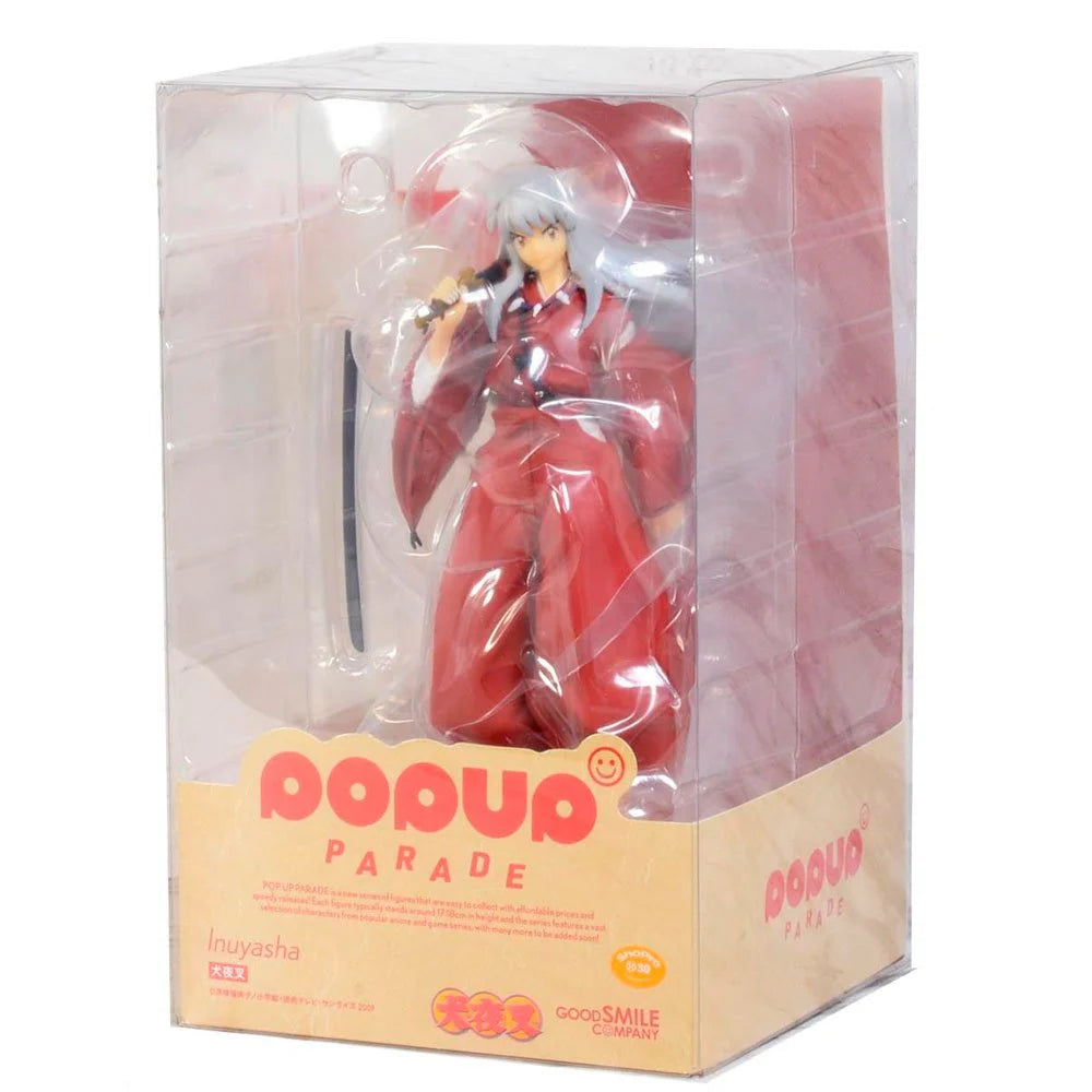 Figura Pop Up Parade Inuyasha