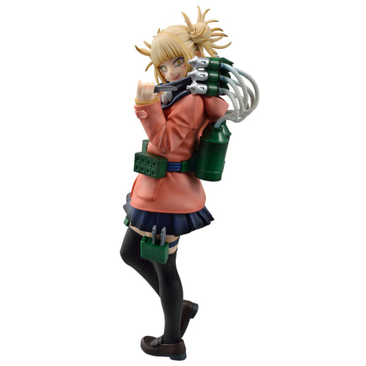 Figura Ichiban Kuji Toga My Hero Academia