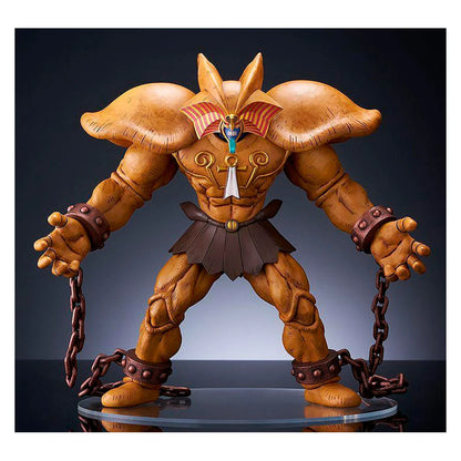 Figura Pop Up Parade YugiOh! Exodia