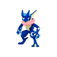 Figura Pokemon Greninja Tomy