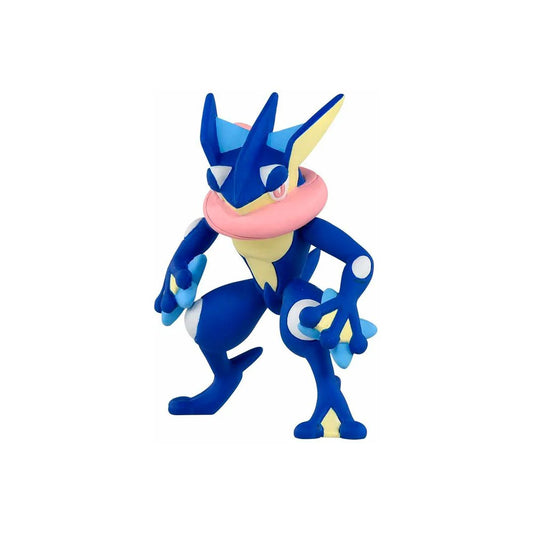 Figura Pokemon Greninja Tomy
