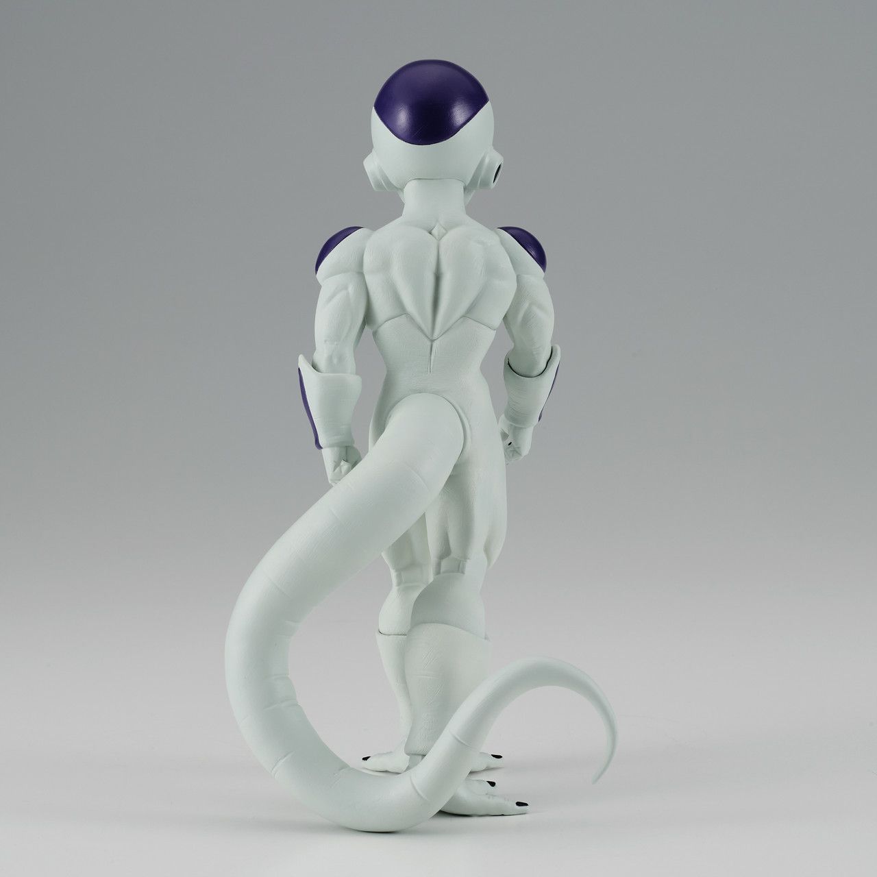 Figura Banpresto Dragon ball Z Solid Edge Freezer vol15