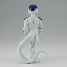 Figura Banpresto Dragon ball Z Solid Edge Freezer vol15