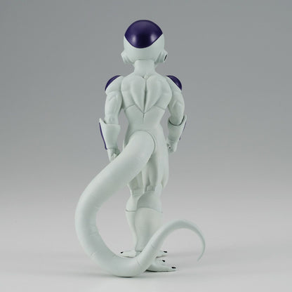 Figura Banpresto Dragon ball Z Solid Edge Freezer vol15