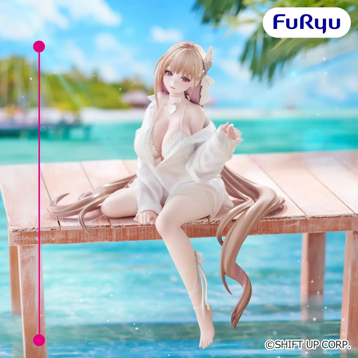 Figura FuRyu - Goddess of Victory: Nikke - Viper