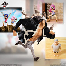 Figura Ichiban Kuji One Piece Bartholomew Kuma Masterlise