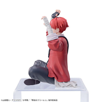 Figura Sega Perching Stark Frieren