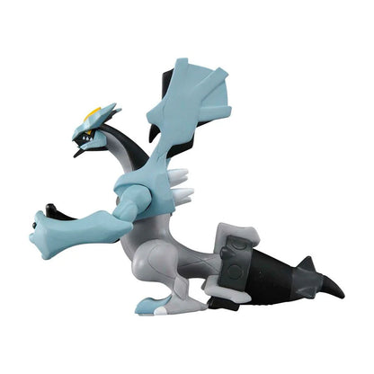 Figura Moncolle Tomy Black Kyurem