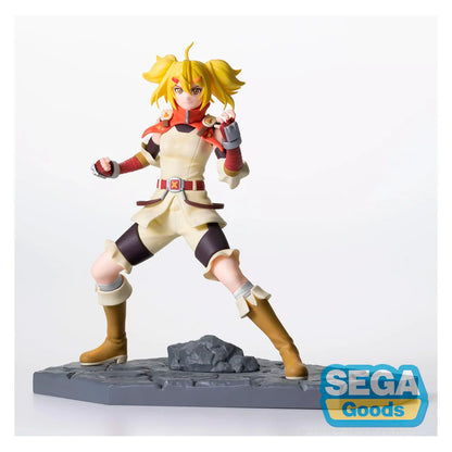 Figura Sega Oikatzo Shangri-La Frontier