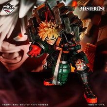 Figura Ichiban Kuji Bakugo My Hero Academia B