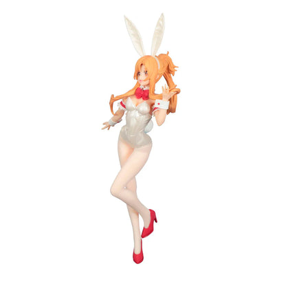 Figura Bicute Bunnies Asuna White Pearl Color
