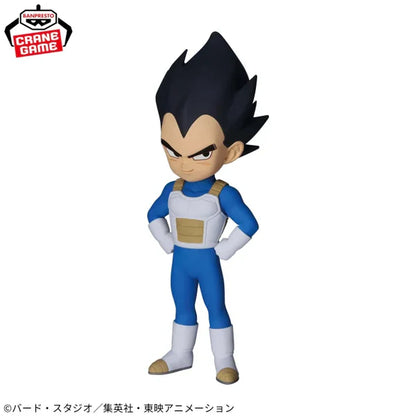Figura Dragon Ball Daima Vegeta