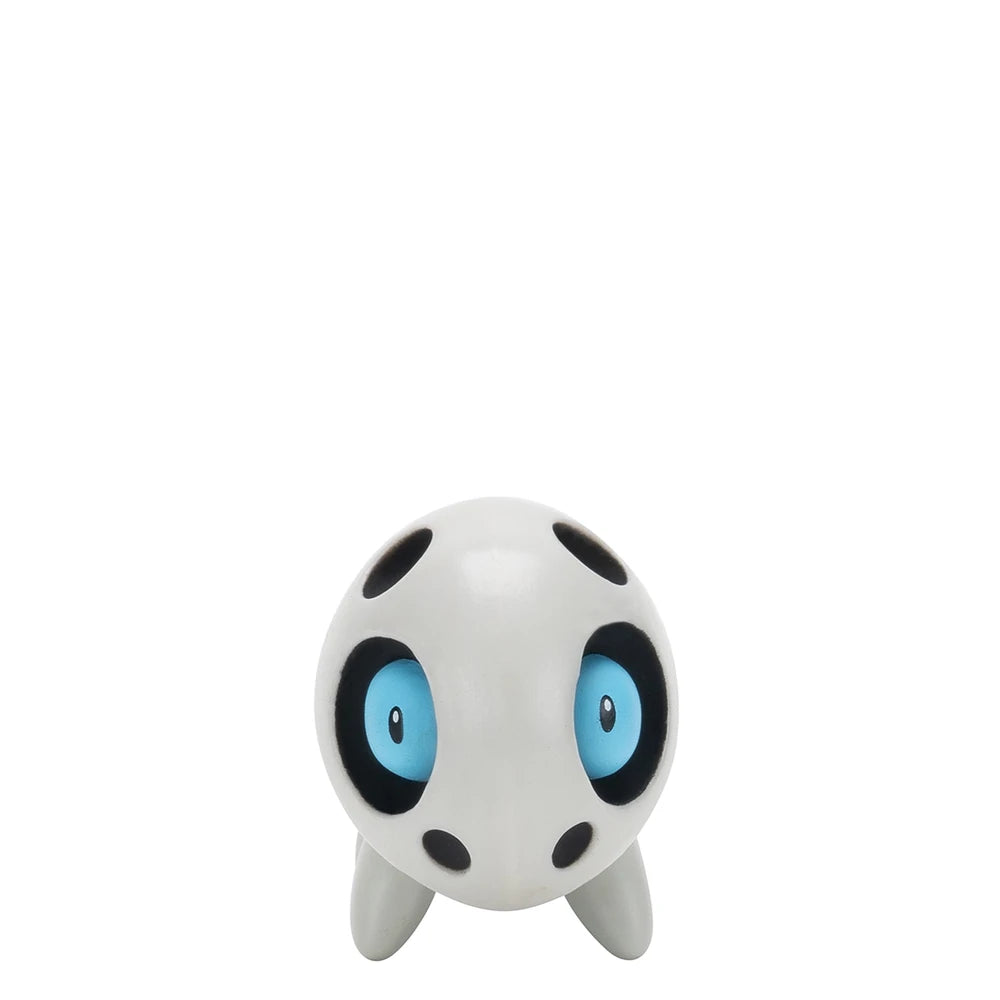 Figura Poke Ball + Pokemon Aron