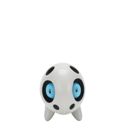Figura Poke Ball + Pokemon Aron