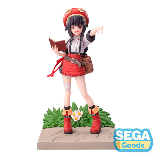 Figura LUMINASTA PRIZE MEGUMIN