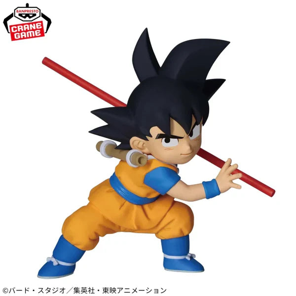 Figura Dragon Ball Daima Goku
