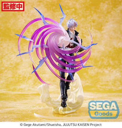 Figura de Luminasta Satoru Gojo