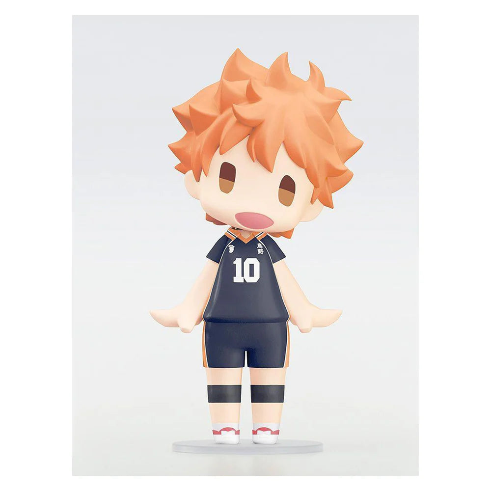 Figura HELLO! Good Smile Shoyo Hinata