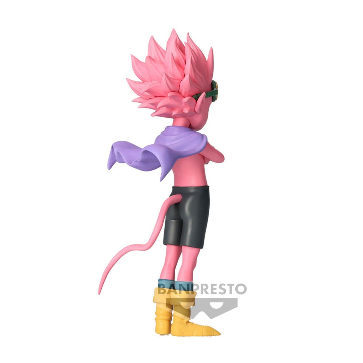 Figura Banpresto Sand Land Dxf - Beelzebub