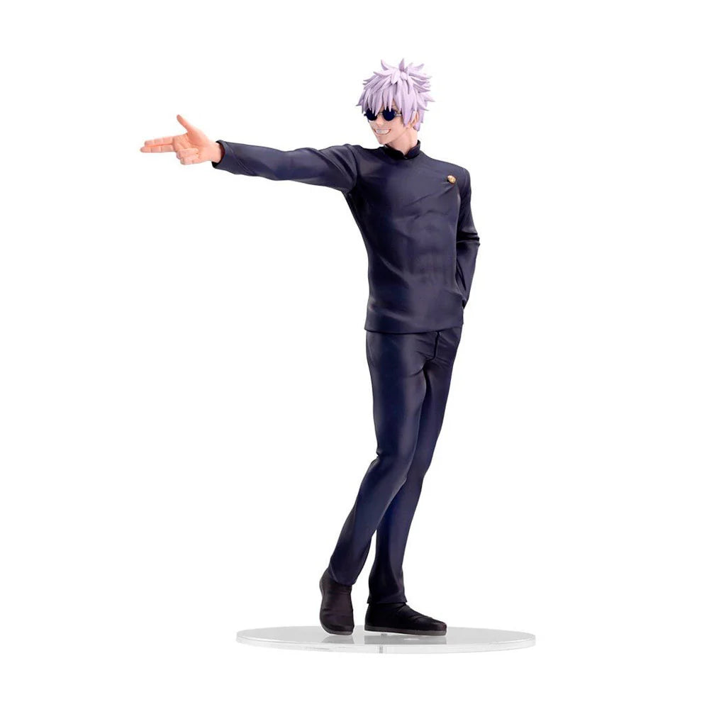Figura Luminasta Satoru Gojo