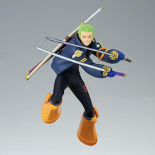 Figura One Piece Roronoa Zoro Battle Record