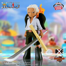 Figura One Piece DXF La serie Grandline S-Hawk