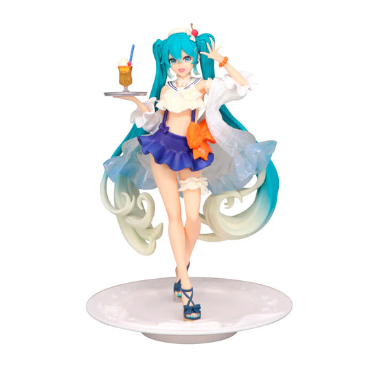 Figura Hatsune Miku -Tropical Juice