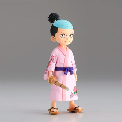 Figura Banpresto One Piece Momonosuke