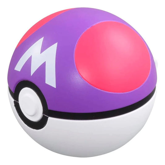 Figura Master Ball Tomy