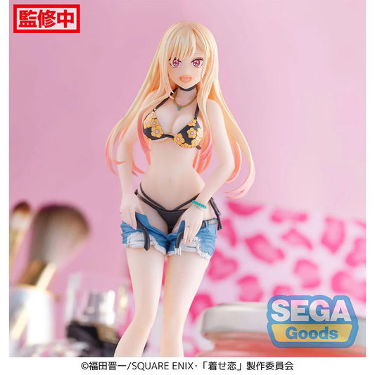 Figura Luminasta Marin Kitagawa