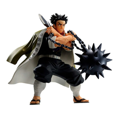 Figura Banpresto Kimetsu no Yaiba Gyomei Himejima