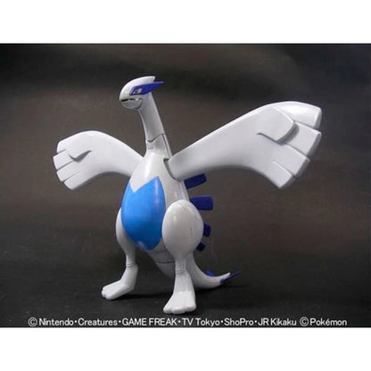 Model Kit Pokemon Lugia
