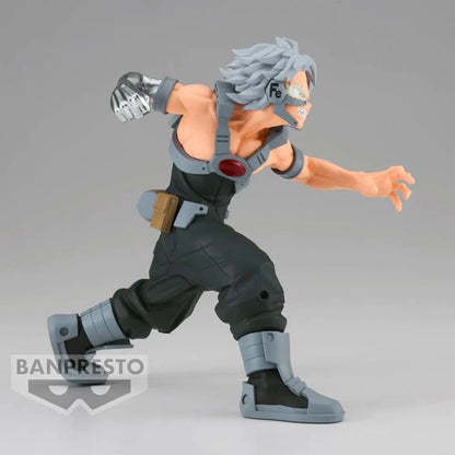 Figura My Hero Academia The Amazing Heroes Vol.34 Tetsutetsu