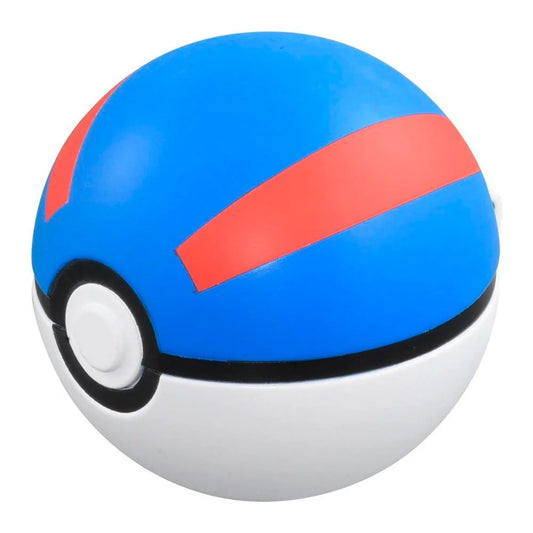 Figura Super Ball Tomy