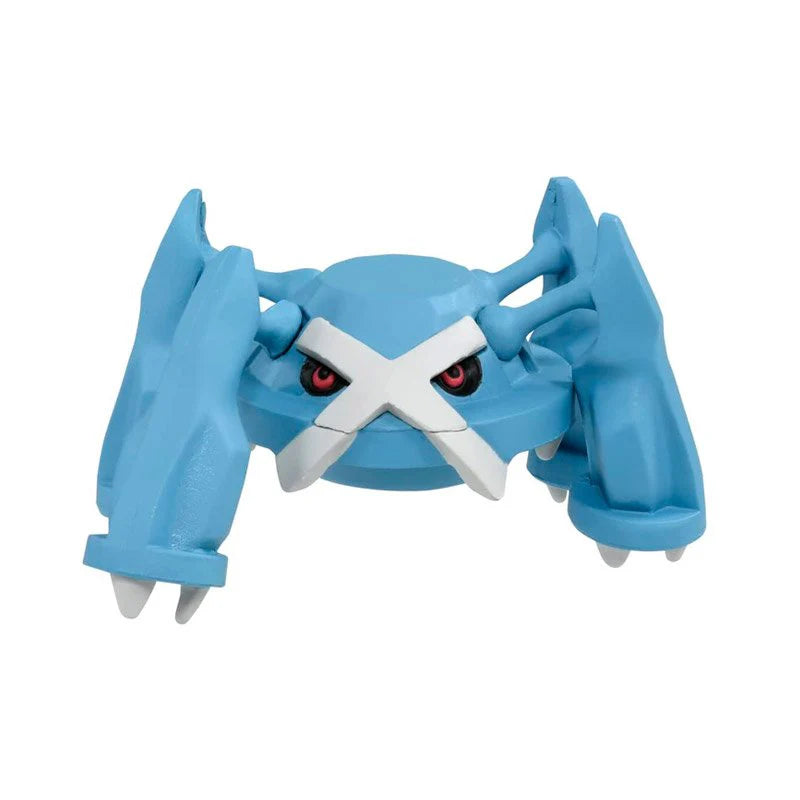 Figura Pokemon Tomy Metacross
