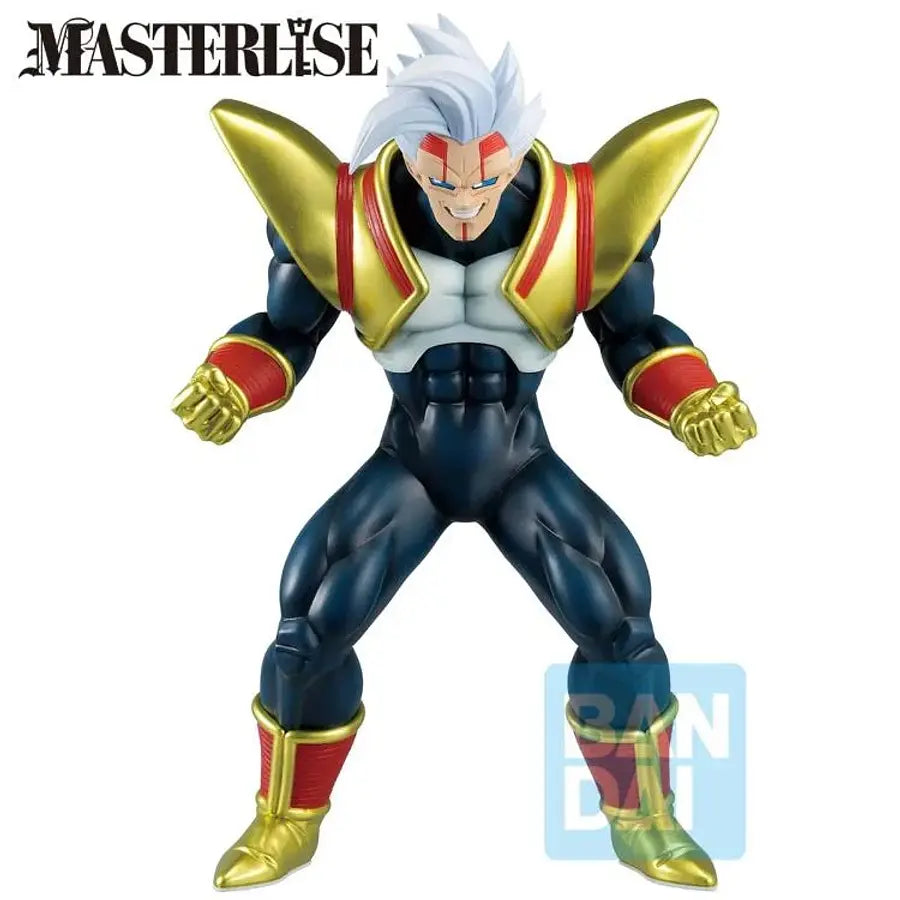 Figura Dragon Ball GT Masterlise Ichiban Super Baby 2 (VS OMNIBUS ULTIMATE)