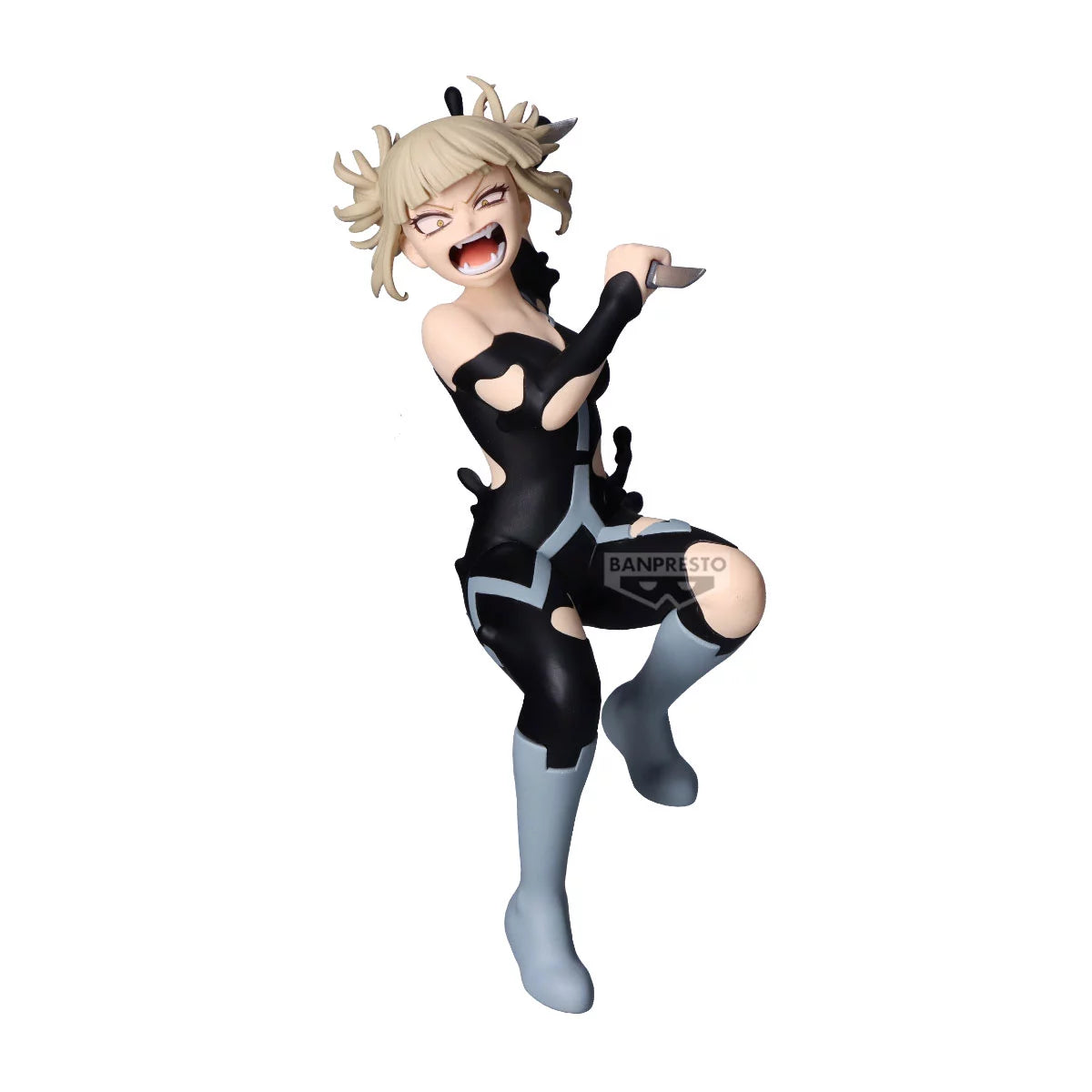 Figura Banpresto My Hero Academia Figure of Himiko Toga
