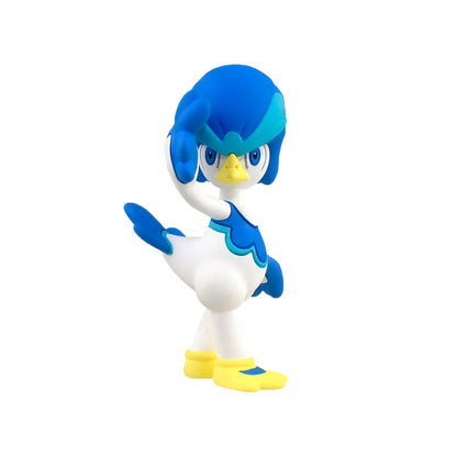 Figura Pokemon Tomy Quaxwell