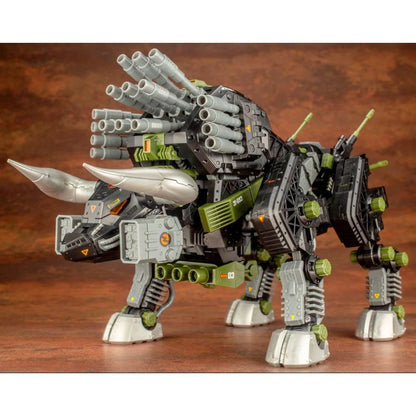Kotobukiya Zoids Dibison Marking Plus
