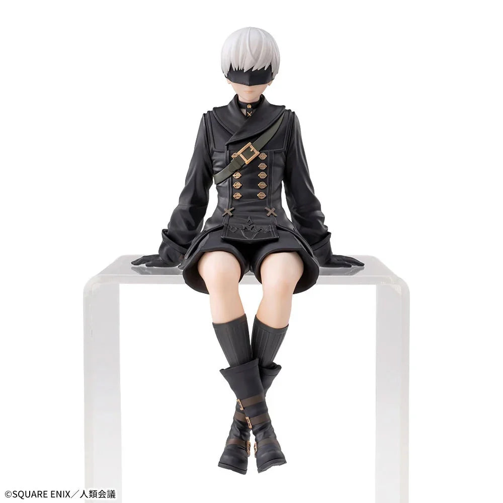 Figura Nier Automata