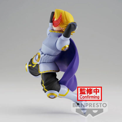 Figura MY HERO ACADEMIA - Yuga Aoyama -  The Amazing Heroes-Plus