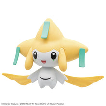 Pokemon Model Kit Jirachi
