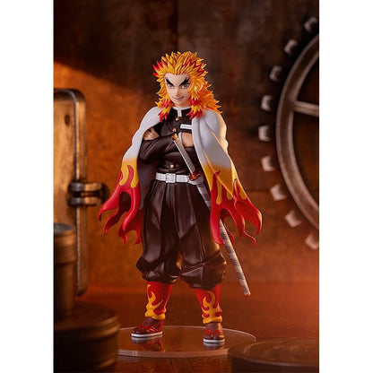 Figura Pop Up Parade Rengoku